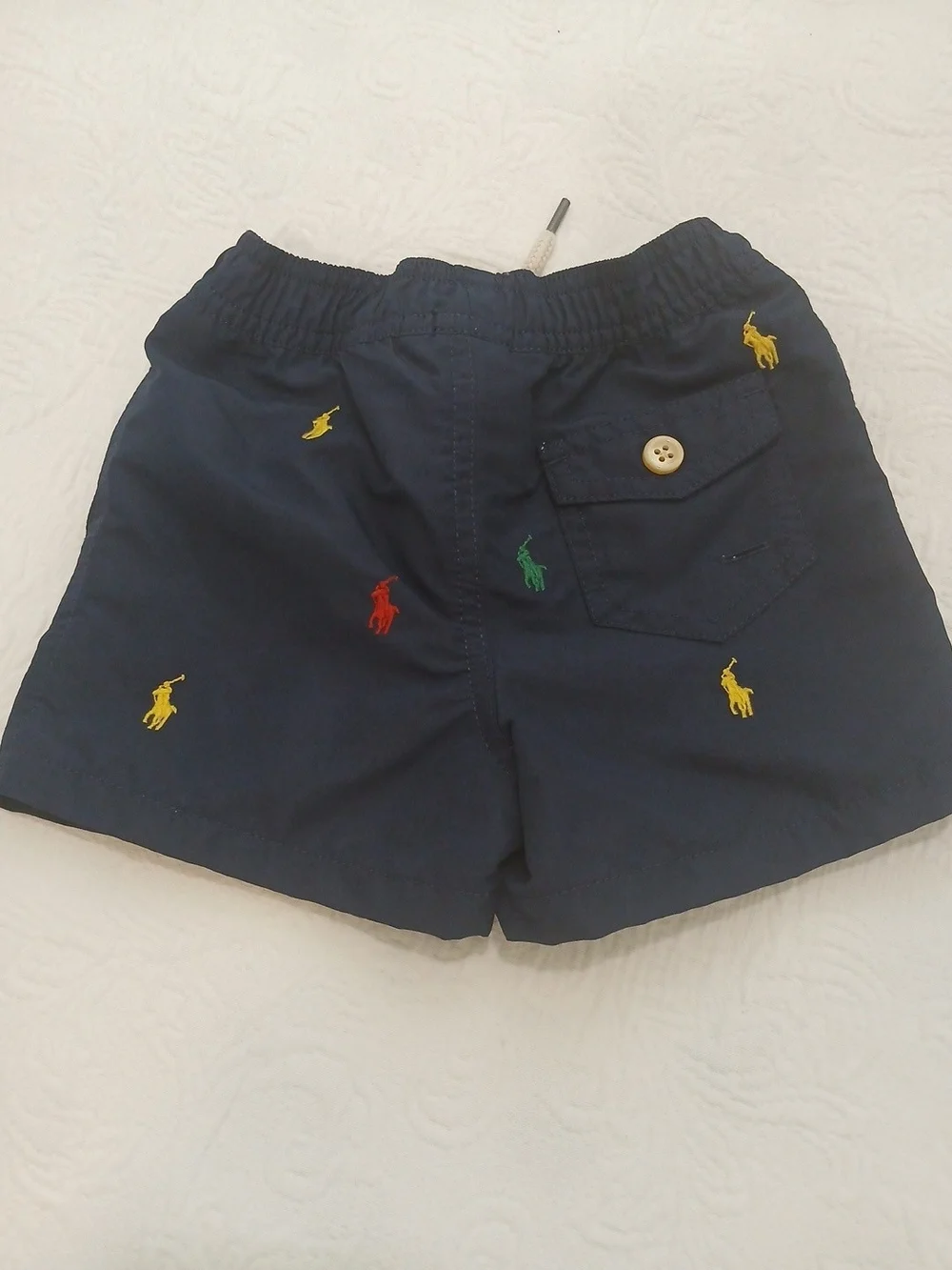 Ralph Lauren classic ralph